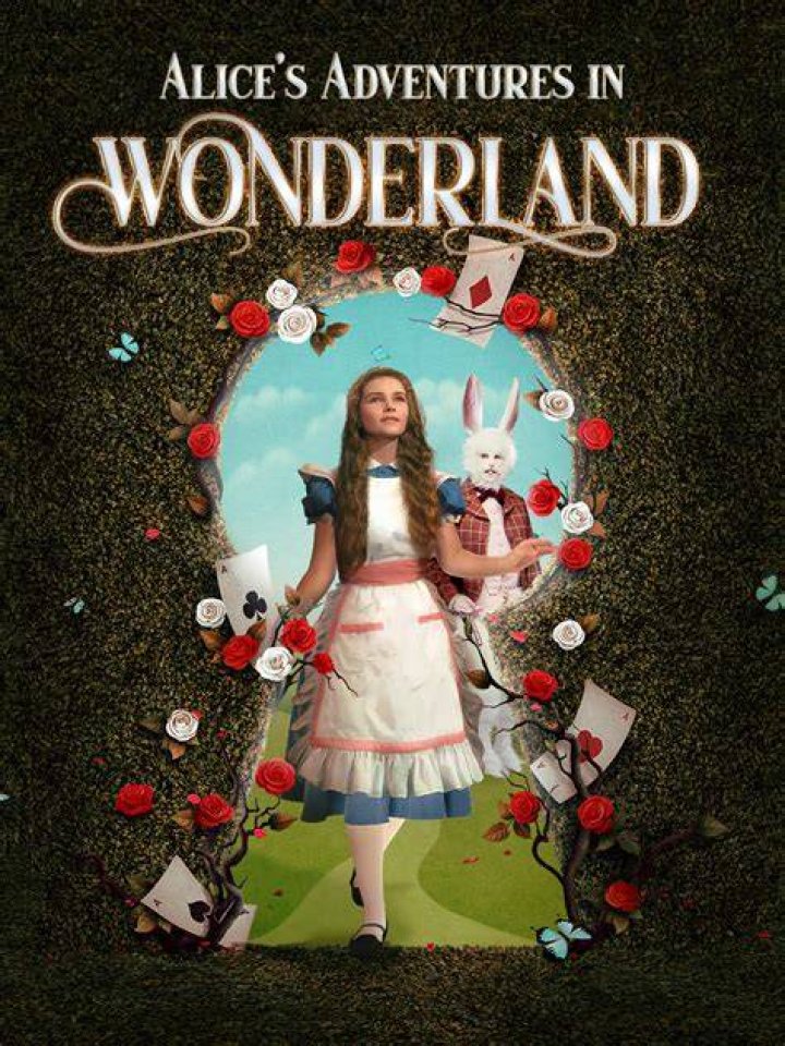 Unlock The Enigmatic World Of "Alice In Wonderland Twins": Surprising Discoveries And Insights