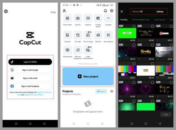 Unlock The Power Of CapCut On TikTok: Uncover Essential Insights