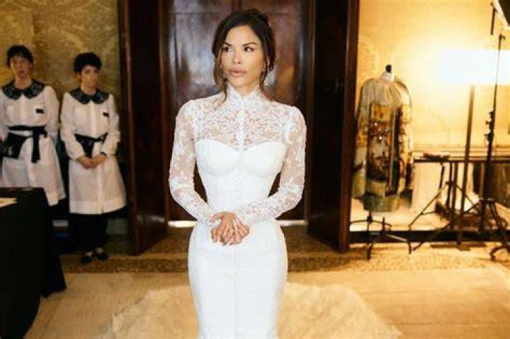 Unlock The Secrets Of Lauren Sanchez's Rich Ethnic Heritage
