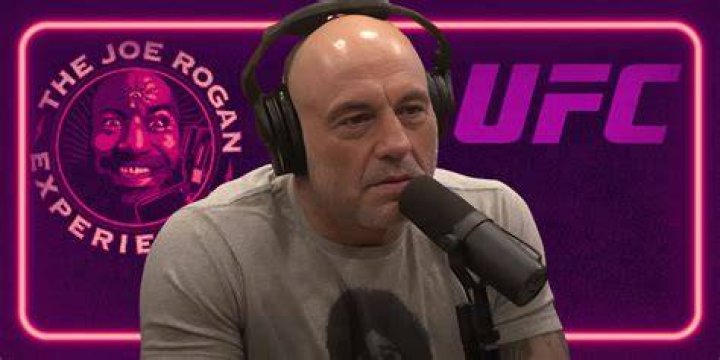 Unlocking The "Joe Rogan Jaime" Phenomenon