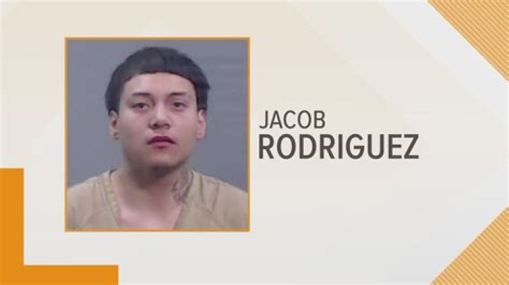 Unlocking The Secrets Of Roy Rodriguez Jr.