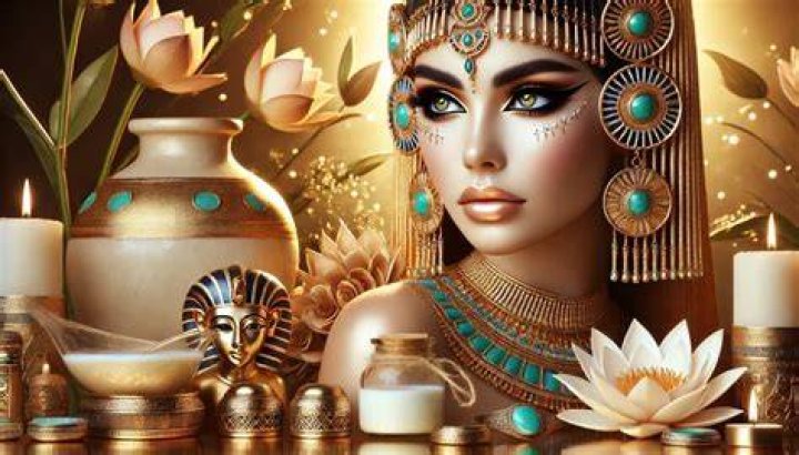Unlocking The Secrets Of Timeless Beauty And Exceptional Longevity