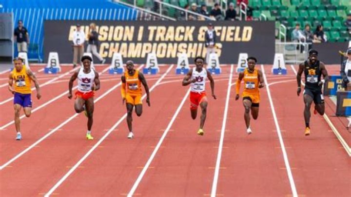 Unlocking Track And Field Excellence