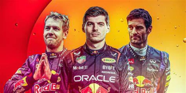 Unraveling The Formula One Driver's Personal Life