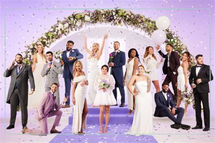 Unraveling The Life And Career Of The 'Married At First Sight' Star