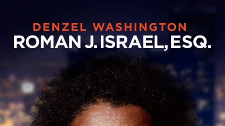 Unraveling The Story Behind "Roman J. Israel, Esq."