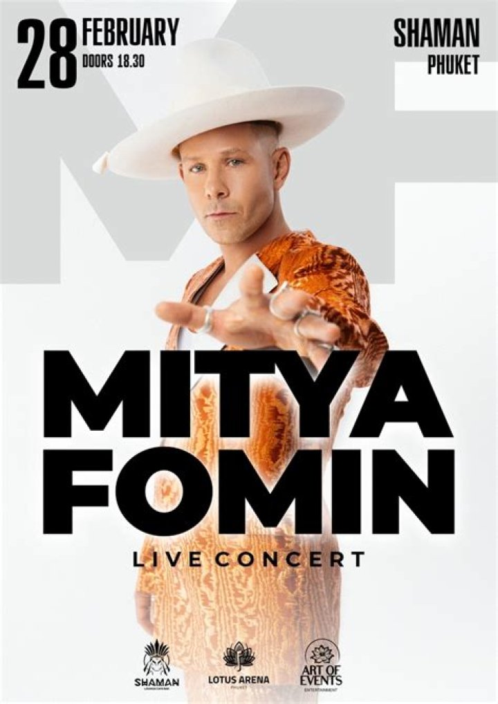 Unveil The Enigmatic World Of Mitya Fomin: Discoveries And Insights