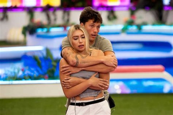 Unveiled: Isaac And Andrea's OnlyFans Leaks