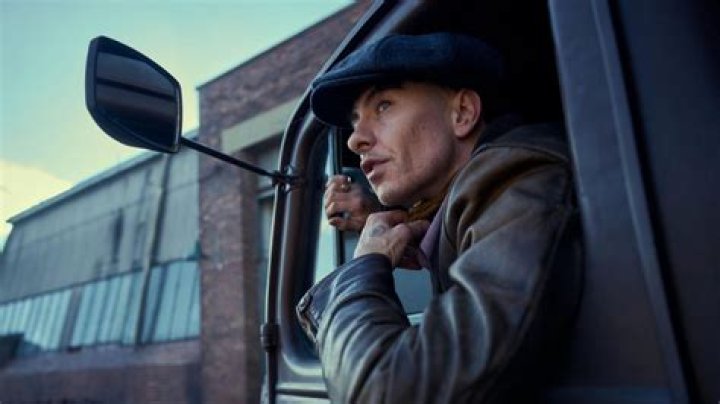 Unveiling Barry Keoghan's Role In Peaky Blinders