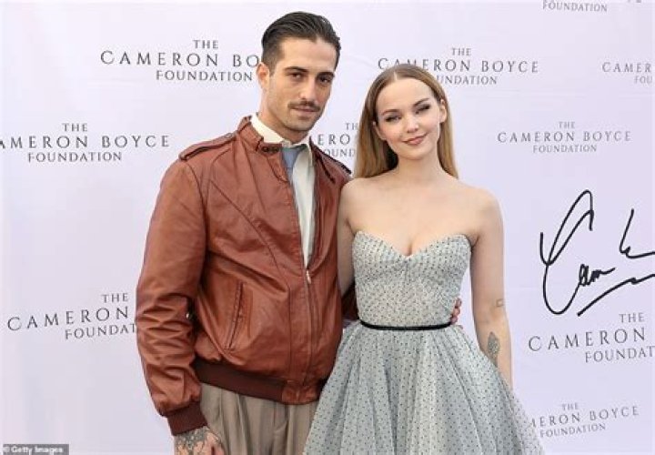 Unveiling Dove Cameron's Profound Portrayal In "Shameless"