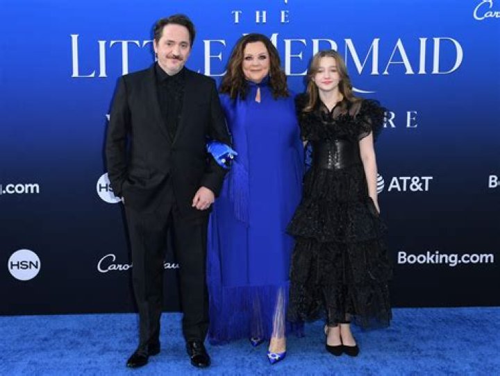 Unveiling Melissa McCarthy's Net Worth: Discoveries And Insights