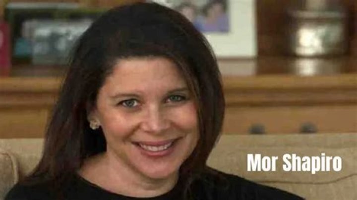 Unveiling Mor Shapiro's Multifaceted Life And Impact