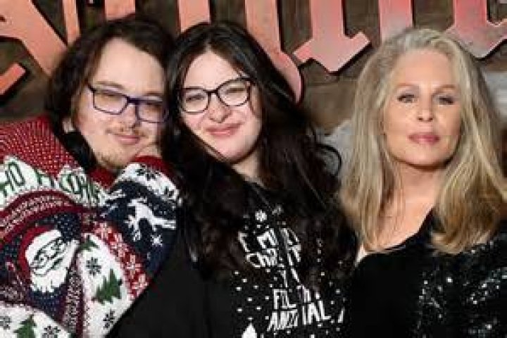 Unveiling The Dynamic World Of Beverly D'Angelo's Daughter: Discoveries And Insights