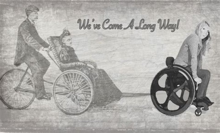 Unveiling The Enigmatic Meaning Of Wheelchairs In Your Dreams