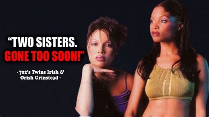 Unveiling the Extraordinary Tale of the Irish Grinstead Twin Separated by Cultures