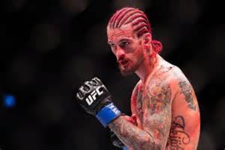 Unveiling The Fighting Spirit Of "Suga Sean O'Malley's Sister"