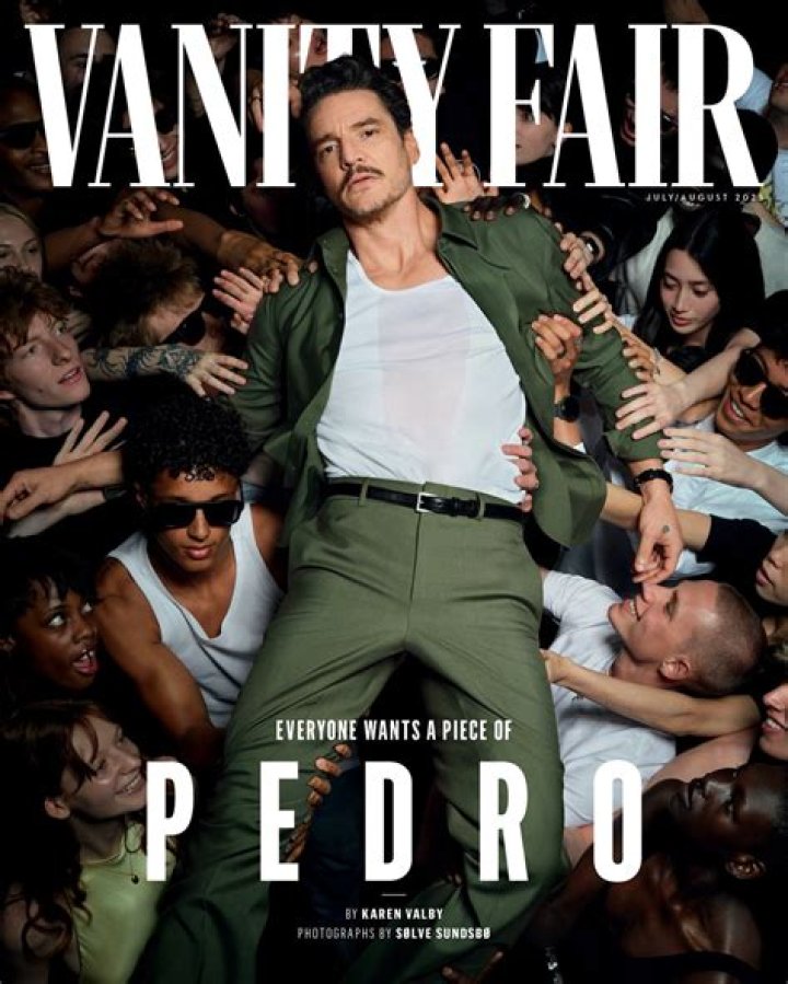 Unveiling The Height Of Pedro Pascal: Discoveries And Insights