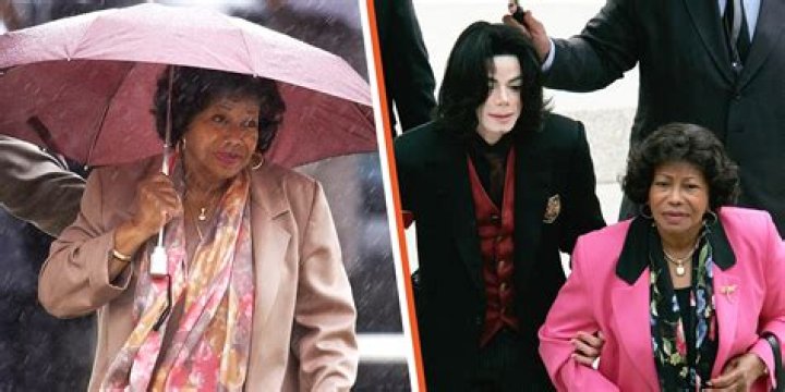 Unveiling The Hidden Influence Of Katherine Jackson's Siblings