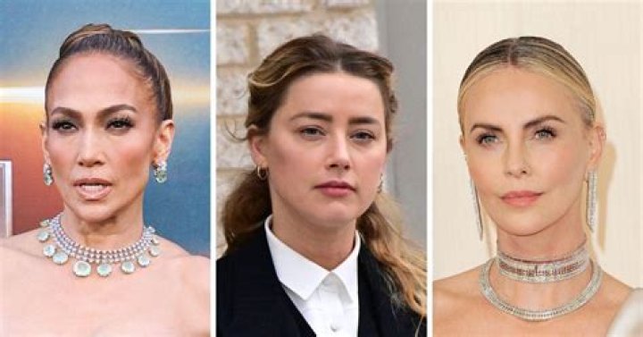 Unveiling The Hidden Side Of "Hated Celebrities"