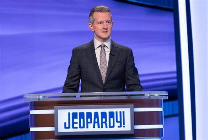 Unveiling The Impact Of "Ben On Jeopardy! Gay": Discoveries And Insights