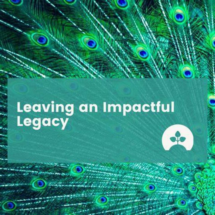 Unveiling The Impactful Legacy Of Chris And Irina Moyer