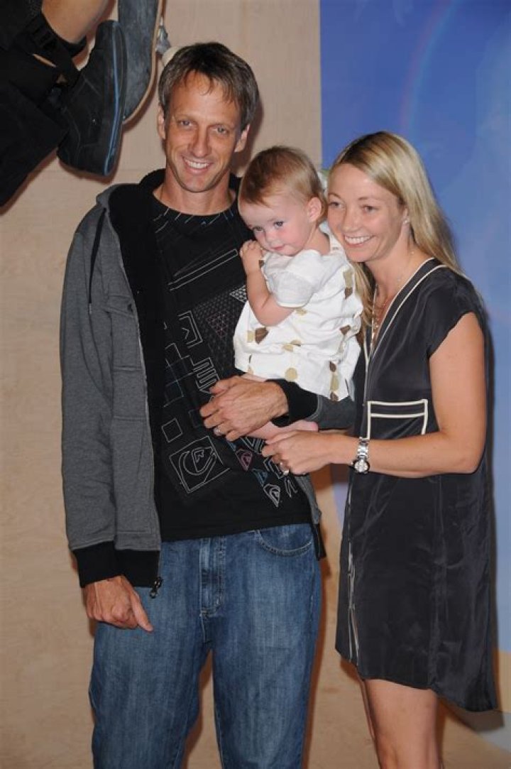 Unveiling The Inspiring Life And Legacy Of Cindy Dunbar Tony Hawk