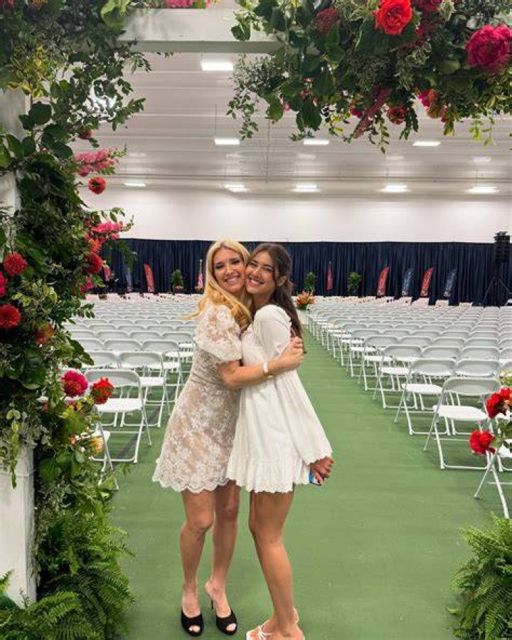 Unveiling The Inspiring Story Of Bianca De La Garza's Daughter