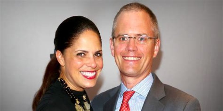Unveiling The Inspiring Story Of Suze Orman's Wife, Kathy