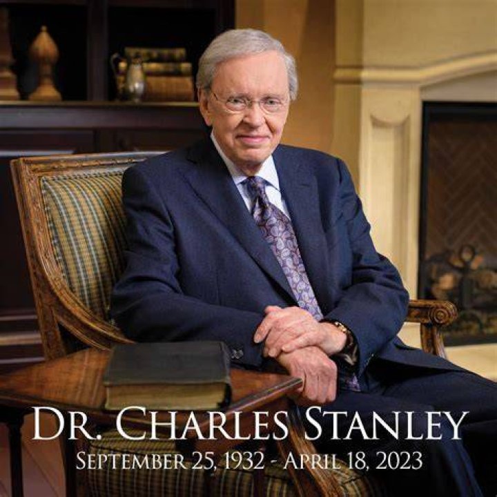 Unveiling The Legacy And Impact Of Andy Stanley, Son Of Dr. Charles Stanley