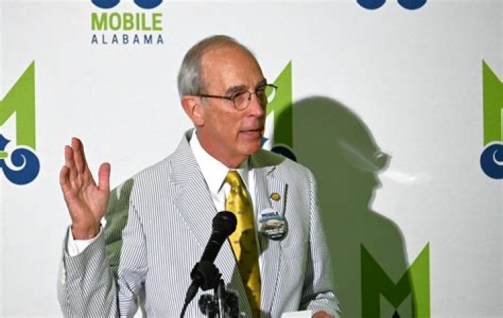 Unveiling The Legacy Of "News Cutter Stimpson" In Mobile, Alabama
