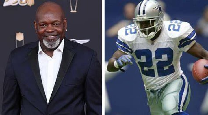 Unveiling The Legendary Emmitt Smith: Discoveries And Insights Await