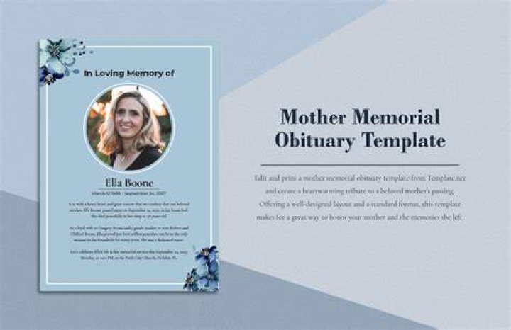 Unveiling The Life And Legacy Of Luke Burland: An Obituary To Discover