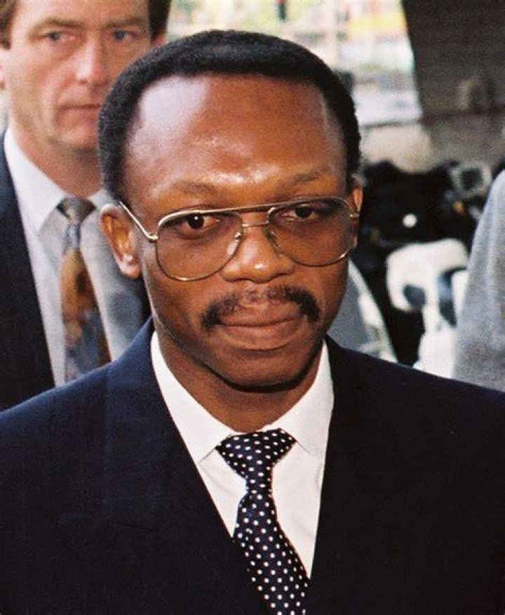 Unveiling The Net Worth Of Jean-Bertrand Aristide: A Detailed Analysis