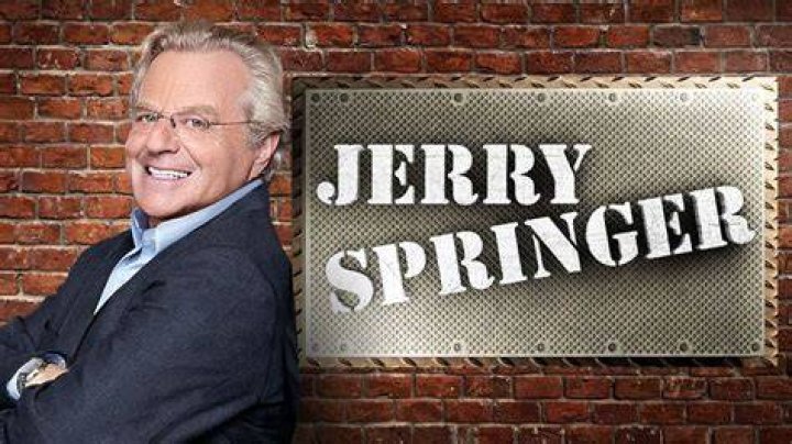 Unveiling The Private World Of "Jerry Springer Wife"
