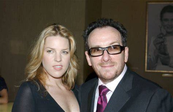 Unveiling The Secrets Behind "Elvis Costello's Wife's Name"