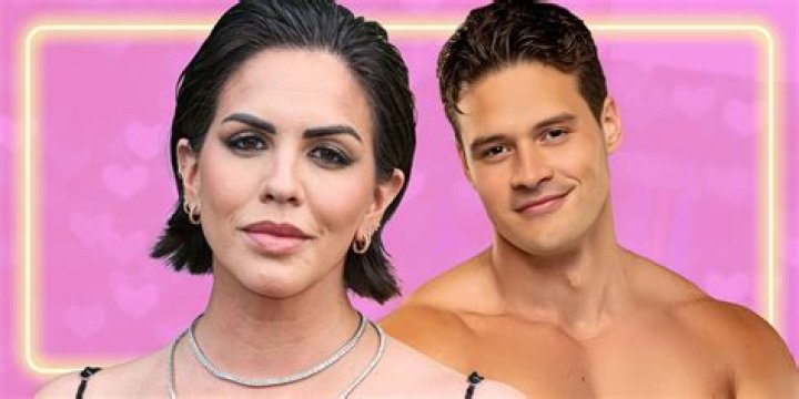 Unveiling The Secrets Behind Katie Maloney's Romantic Journey