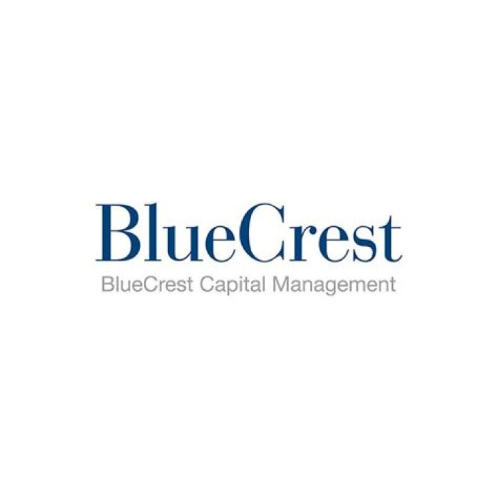 Unveiling The Secrets Of BlueCrest Capital Management AUM: Discoveries And Insights