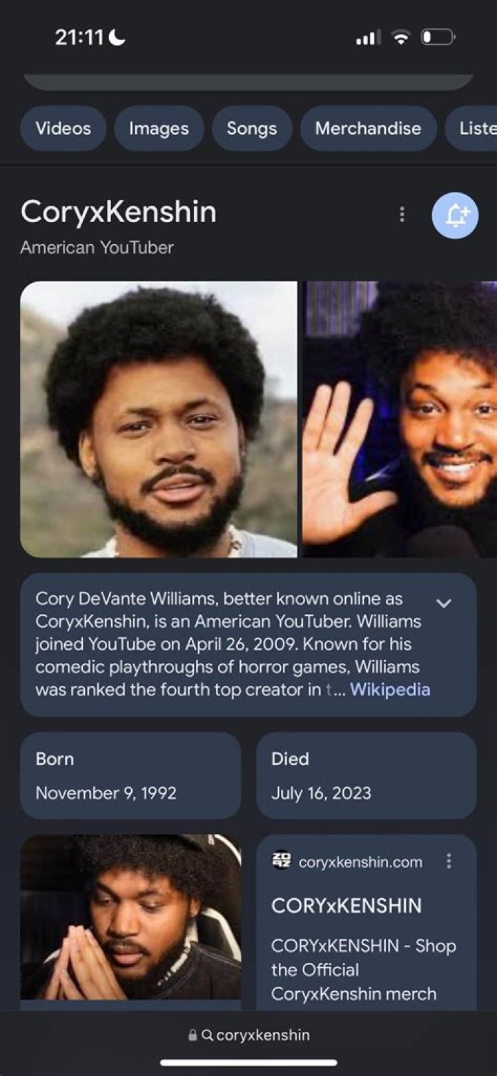 Unveiling The Secrets Of CoryxKenshin's Net Worth: An Insider's Guide