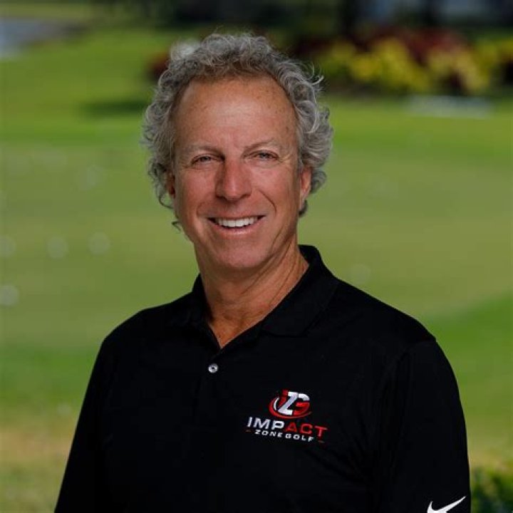 Unveiling The Secrets Of John Cook's Age: Impact On Golf Mastery