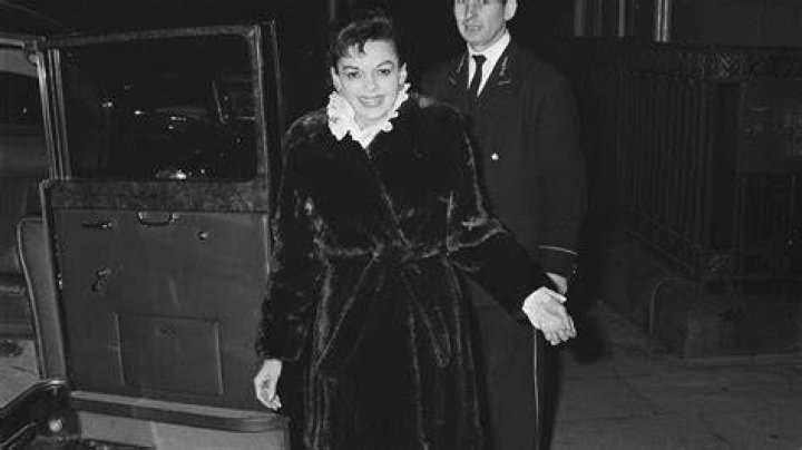 Unveiling The Tragic Demise Of Judy Garland In London At 47