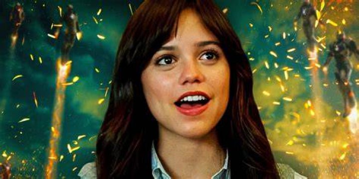 Unveiling The Truth Behind "Jenna Ortega Nudes": Discoveries And Insights