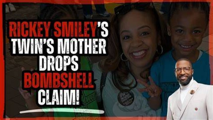 Unveiling The Truth: Grayson Smiley's Mother Revealed