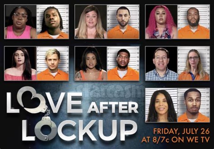 Unveiling The Truths Behind "Love After Lockup: Lacey"