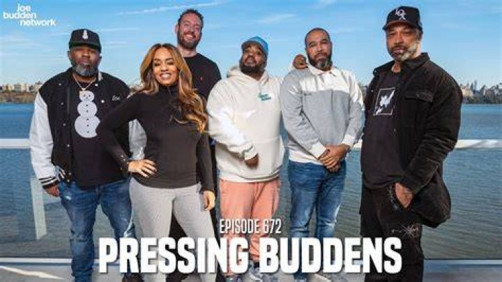 Unveiling The World Of "Joe Budden's Girlfriend": Discoveries And Insights