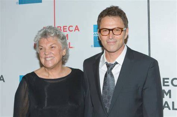 Unveiling Tyne Daly's Marital Journey: Discoveries And Insights