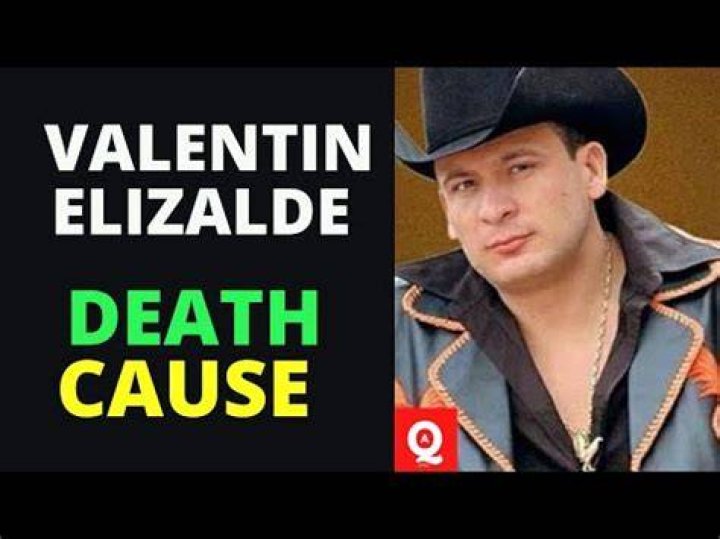 Unveiling Valentin Elizalde's Autopsy: Startling Revelations Emerge