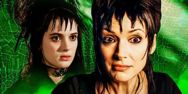 Unveiling Winona Ryder's Transformation In "Beetlejuice": Age And Impact Revealed