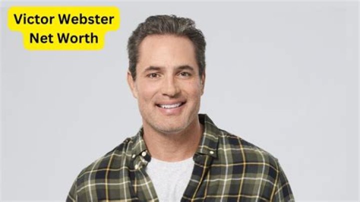 Victor Webster – Bio, Age, Height, Net worth, Wife, Movies & TV