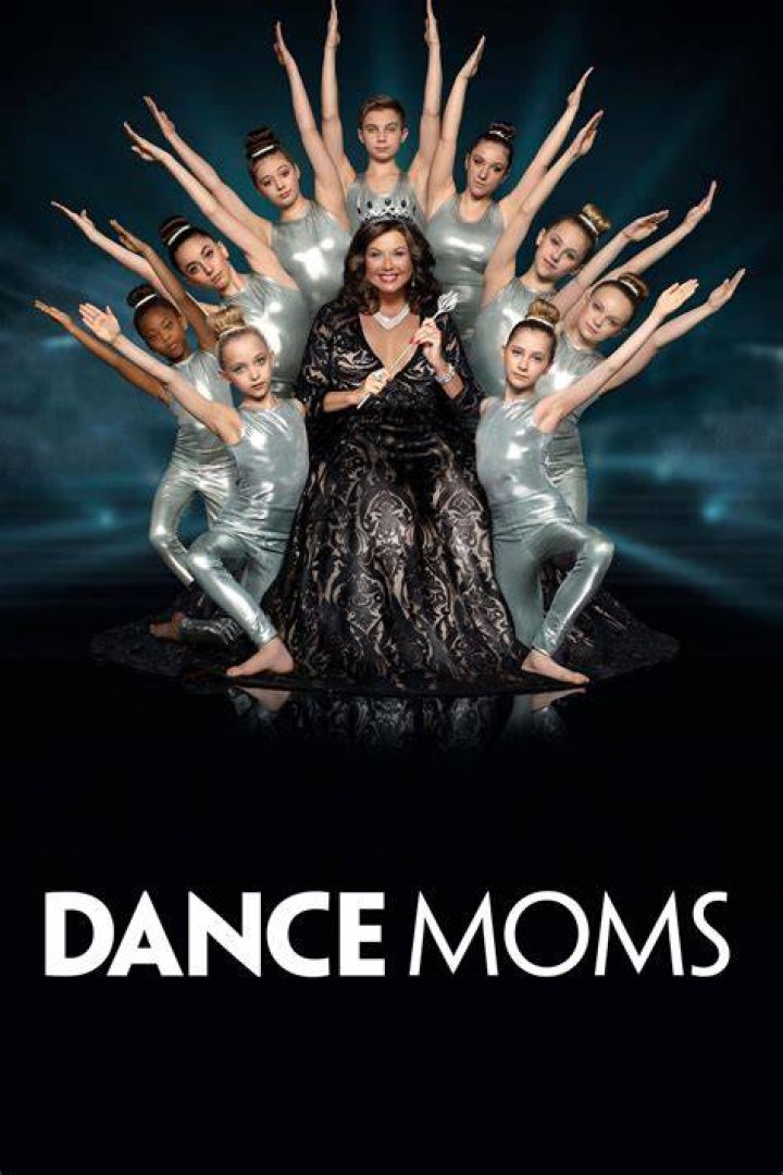 Vivi-Anne Stein from Dance Moms? Where is She Now?