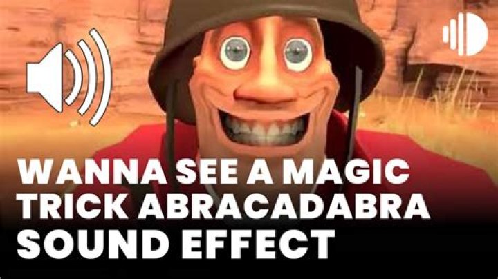 "wanna See A Magic Trick Bend Over Backwards"